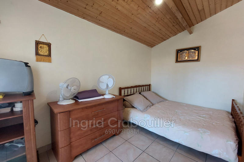 Maison - 42 m² - 3 pièces