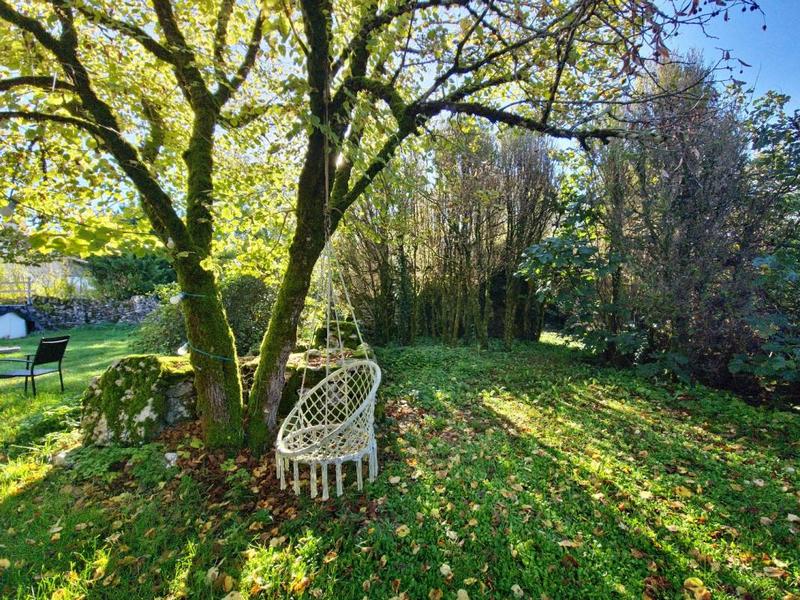 Maison en pierre - 135 m² - 7 pièces