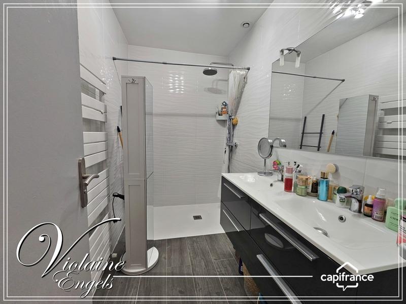 Maison de village - 116 m² - 4 pièces