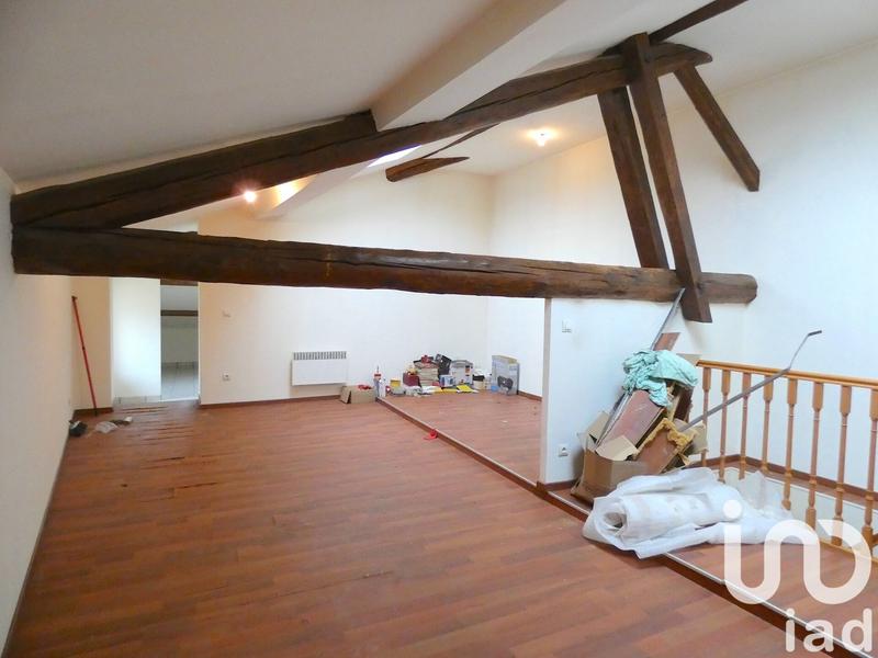 Maison de ville - 164 m² - 5 pièces