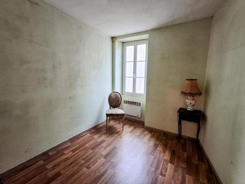 Maison - 47 m² - 3 pièces