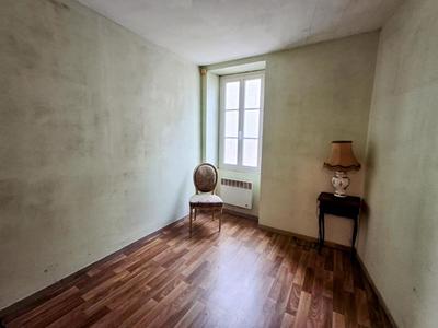 Maison - 47 m² - 3 pièces