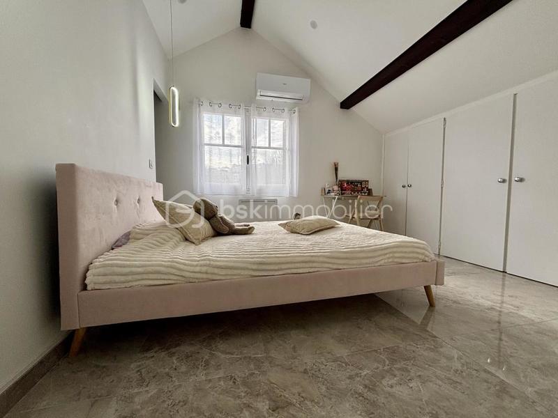 Maison - 154 m² - 6 pièces