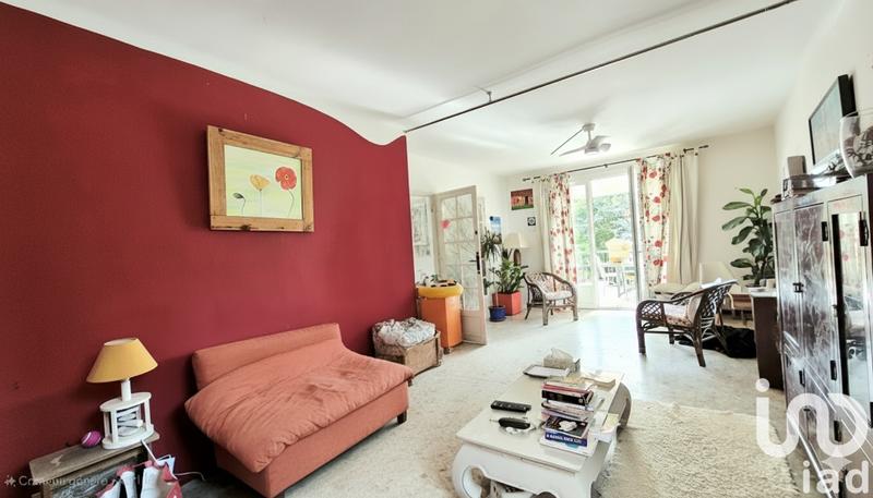 Maison - 180 m² - 5 pièces