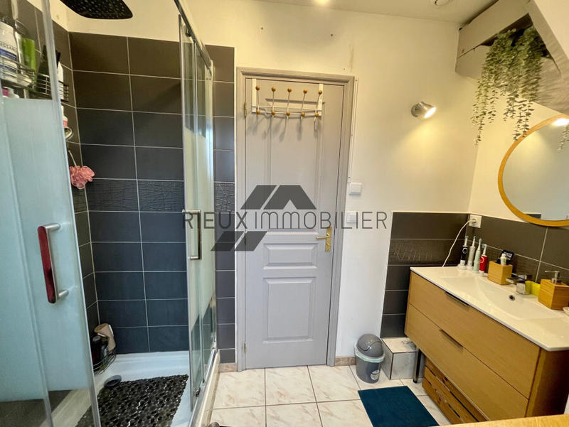 Appartement - 71 m² - 4 pièces