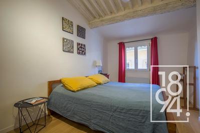 Appartement - 80 m² - 3 pièces