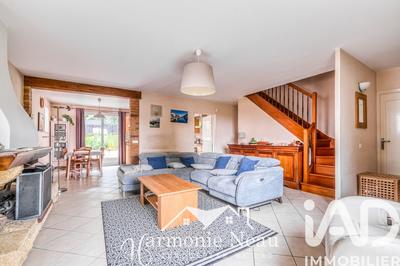 Maison - 179 m² - 9 pièces