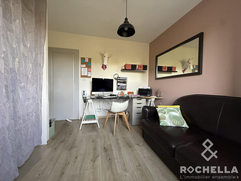 Maison contemporaine - 135 m² - 6 pièces