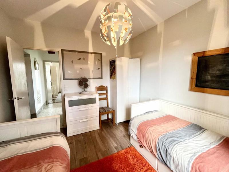 Maison - 156 m² - 7 pièces