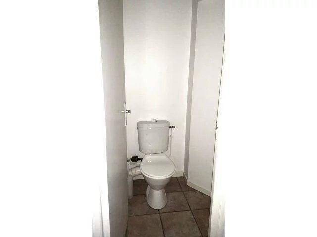 Appartement - 29 m² - 1 pièce