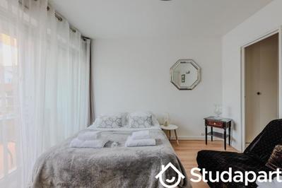 Appartement - 30 m² - 1 pièce