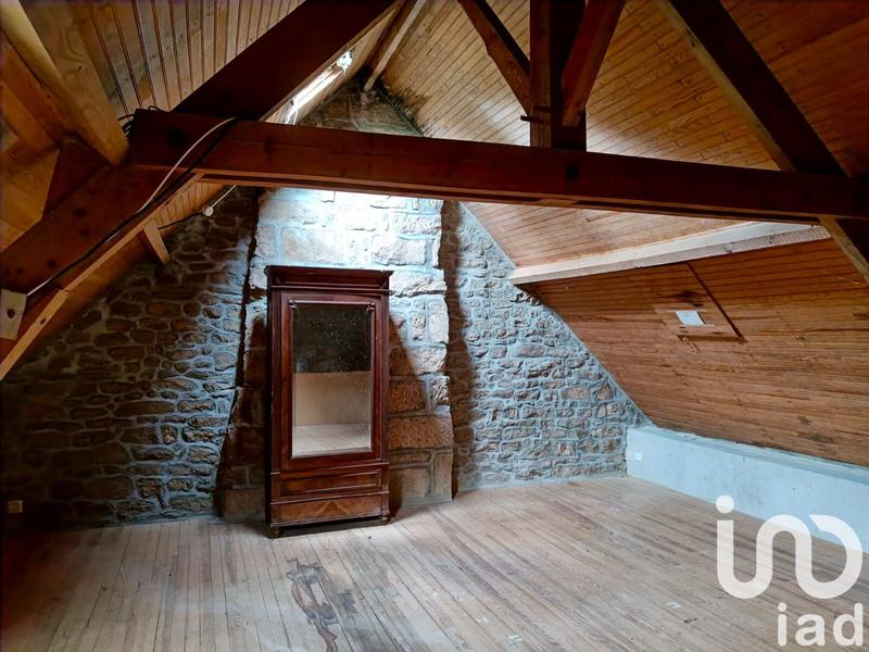 Maison de campagne - 95 m² - 3 pièces