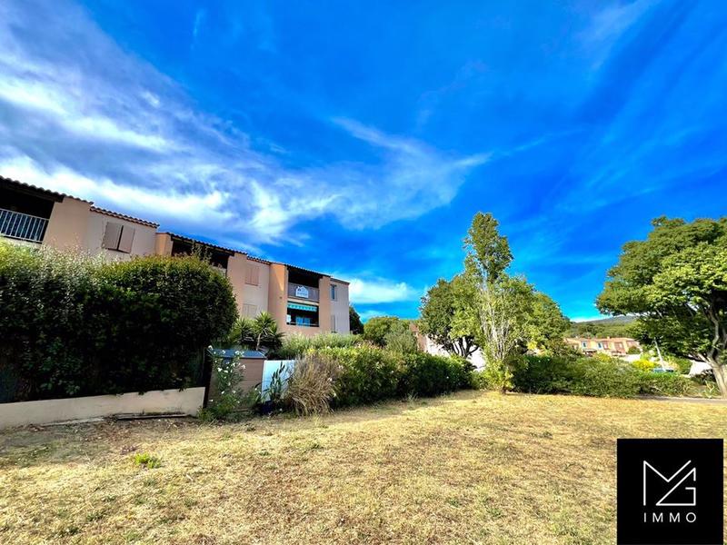 Appartement - 80 m² - 3 pièces