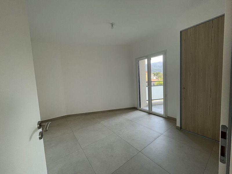 Appartement - 86 m² - 4 pièces