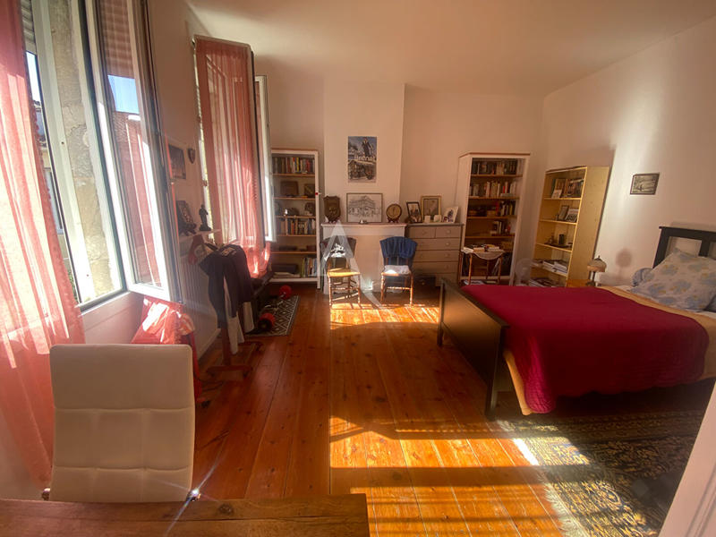 Maison - 55 m² - 3 pièces