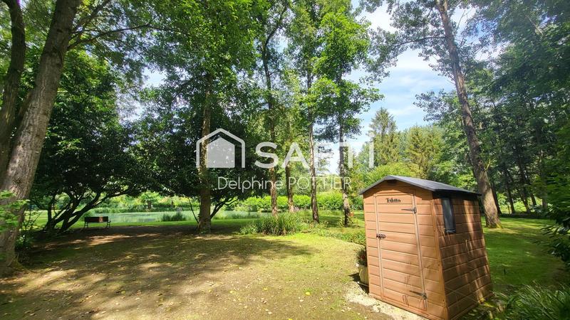 Terrain - 10 693 m²