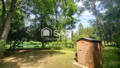 Terrain - 10 693 m²