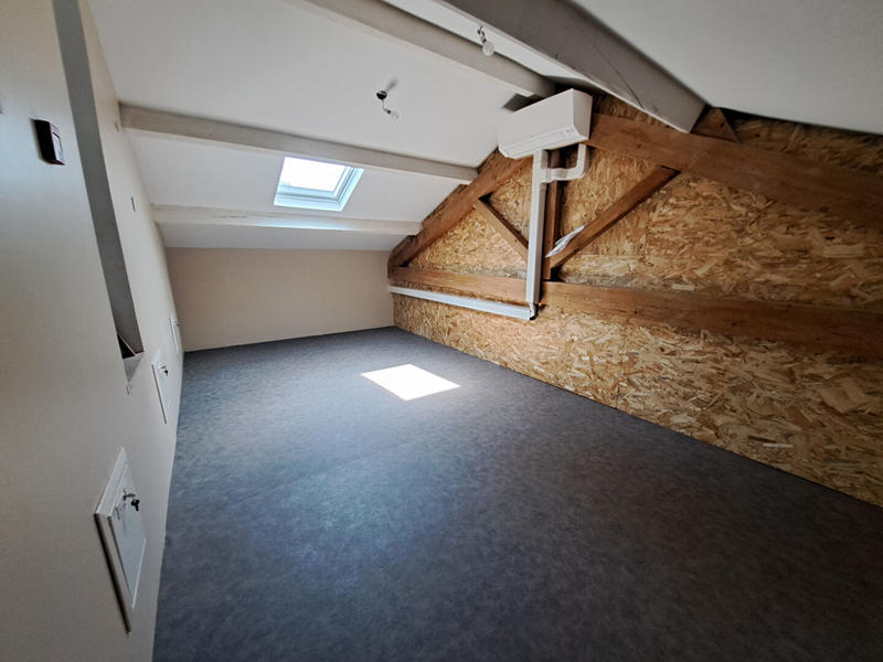 Local commercial - 158 m²