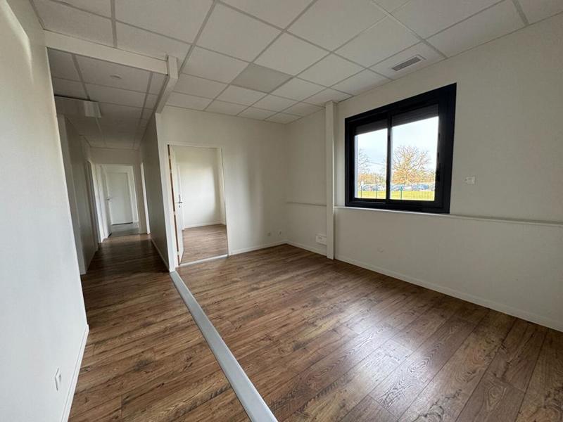 Local commercial - 150 m²