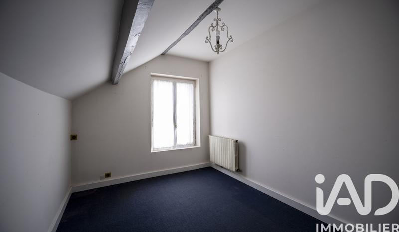 Maison - 205 m² - 7 pièces