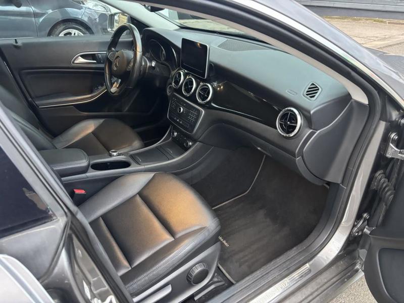 Mercedes Classe Cla Shooting 200 d Ba7