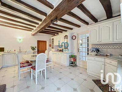 Maison - 170 m² - 8 pièces