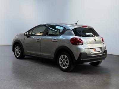 Citroën C3 PureTech 83 Bvm5 You