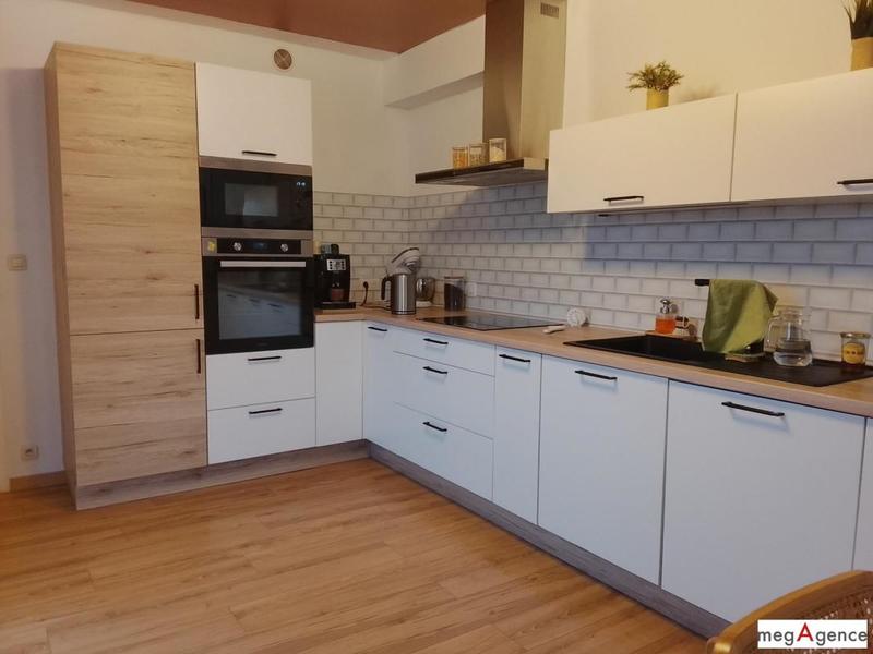 Pavillon - 166 m² - 10 pièces