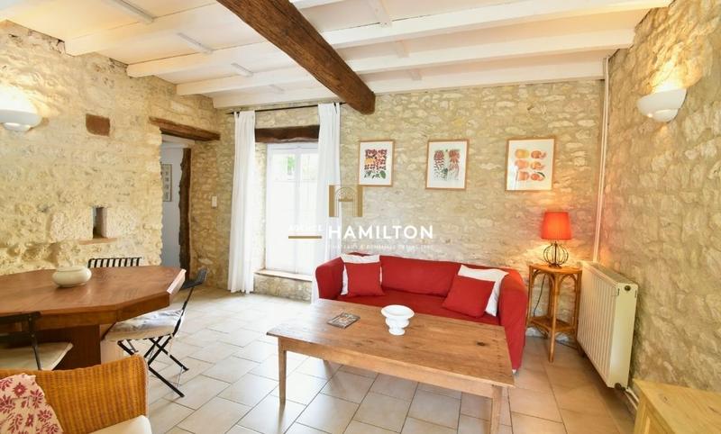 Maison de maîtres - 830 m² - 24 pièces