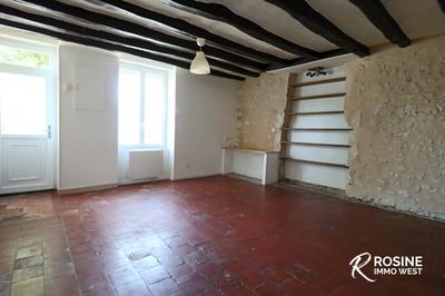 Maison - 60 m² - 2 pièces