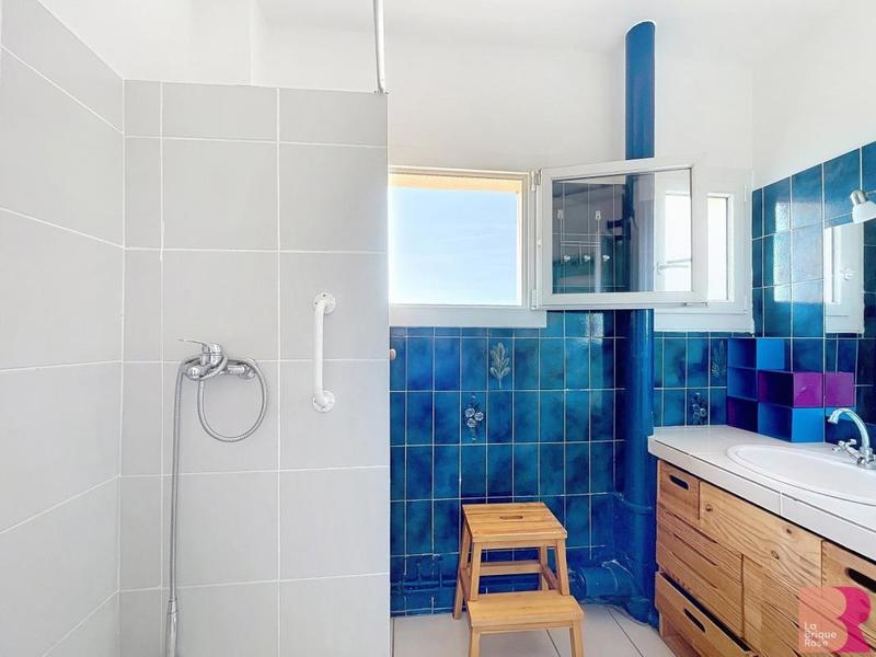 Appartement - 117 m² - 5 pièces