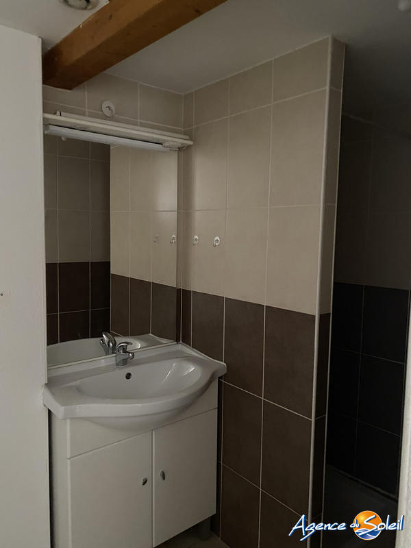 Appartement - 99 m² - 4 pièces