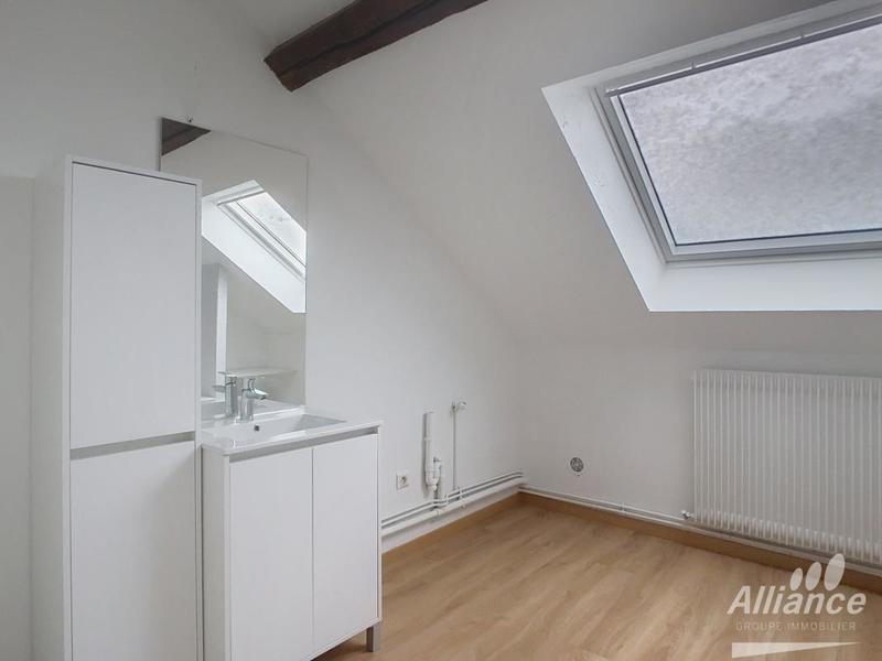 Appartement - 78 m² - 3 pièces