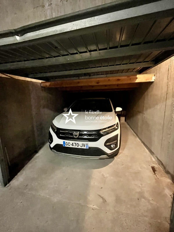 Appartement - 89 m² - 3 pièces