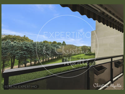 Appartement - 74 m² - 3 pièces