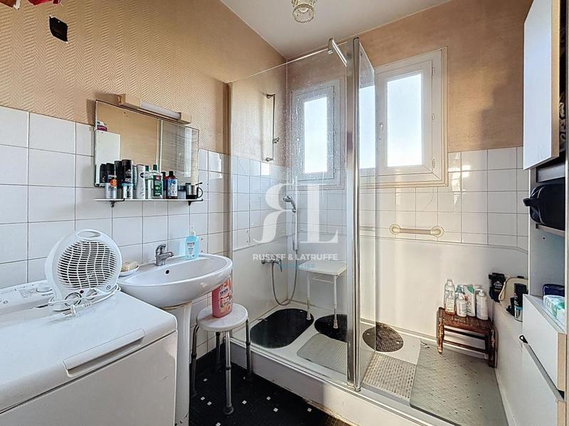 Maison - 113 m² - 5 pièces