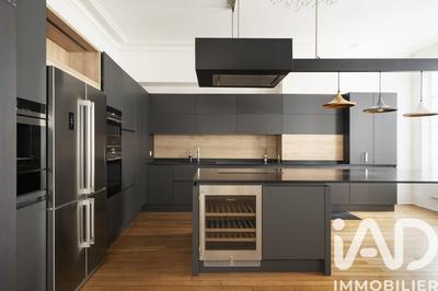 Duplex - 305 m² - 10 pièces