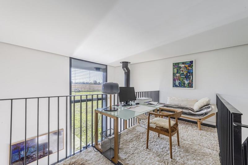 Maison contemporaine - 147 m² - 5 pièces