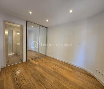 Appartement - 32 m² - 2 pièces