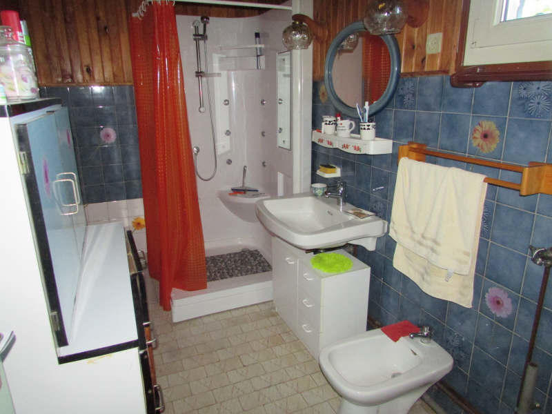 Maison - 113 m² - 5 pièces