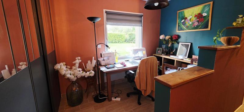 Maison - 288 m² - 10 pièces