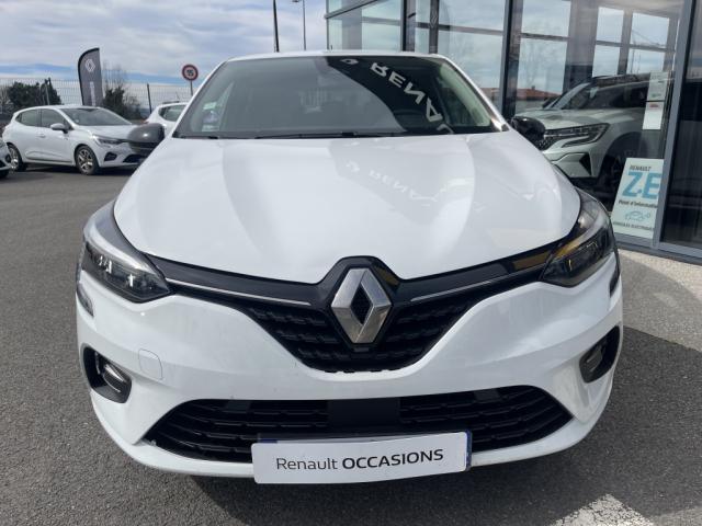 Renault Clio V TCe 90 Evolution
