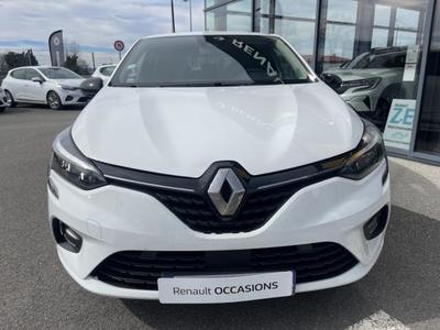 Renault Clio V TCe 90 Evolution