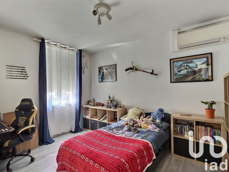 Maison de ville - 91 m² - 4 pièces