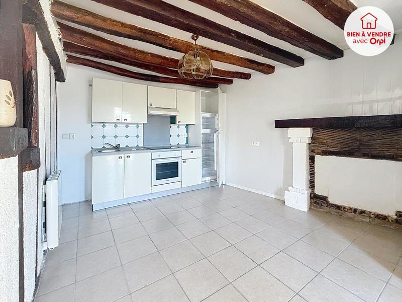 Maison en pierre - 210 m² - 7 pièces