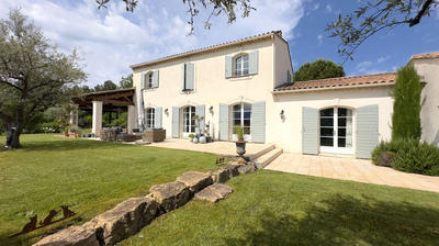 Bastide - 240 m² - 10 pièces
