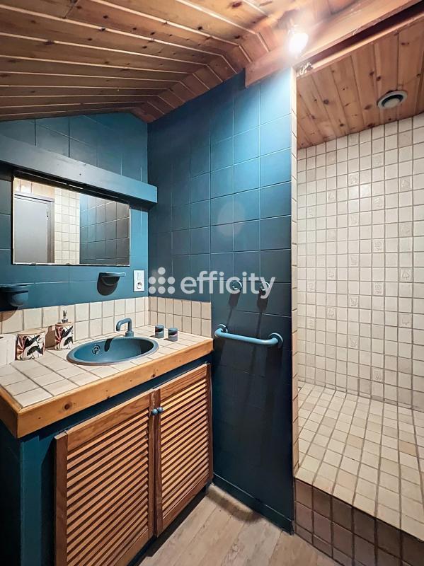 Maison - 243 m² - 5 pièces