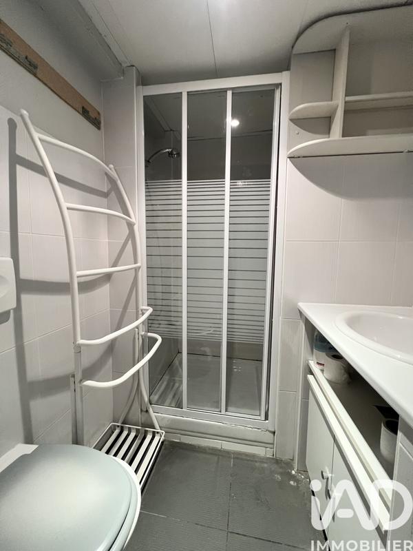 Maison - 183 m² - 7 pièces