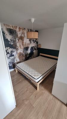 Appartement - 22 m² - 1 pièce