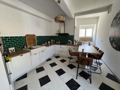 Maison de village - 148 m² - 4 pièces